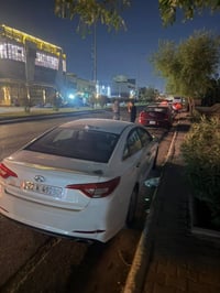 سوناتا 16 امريكي اربيل ب اسمي تحويل شوكت ما يعجبك او تريد وكالة   ماشي...