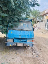 كيا موديل ٩٦ • بدون رقم • كامل تك