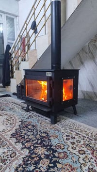 ورشة • فايركينج • دهوك