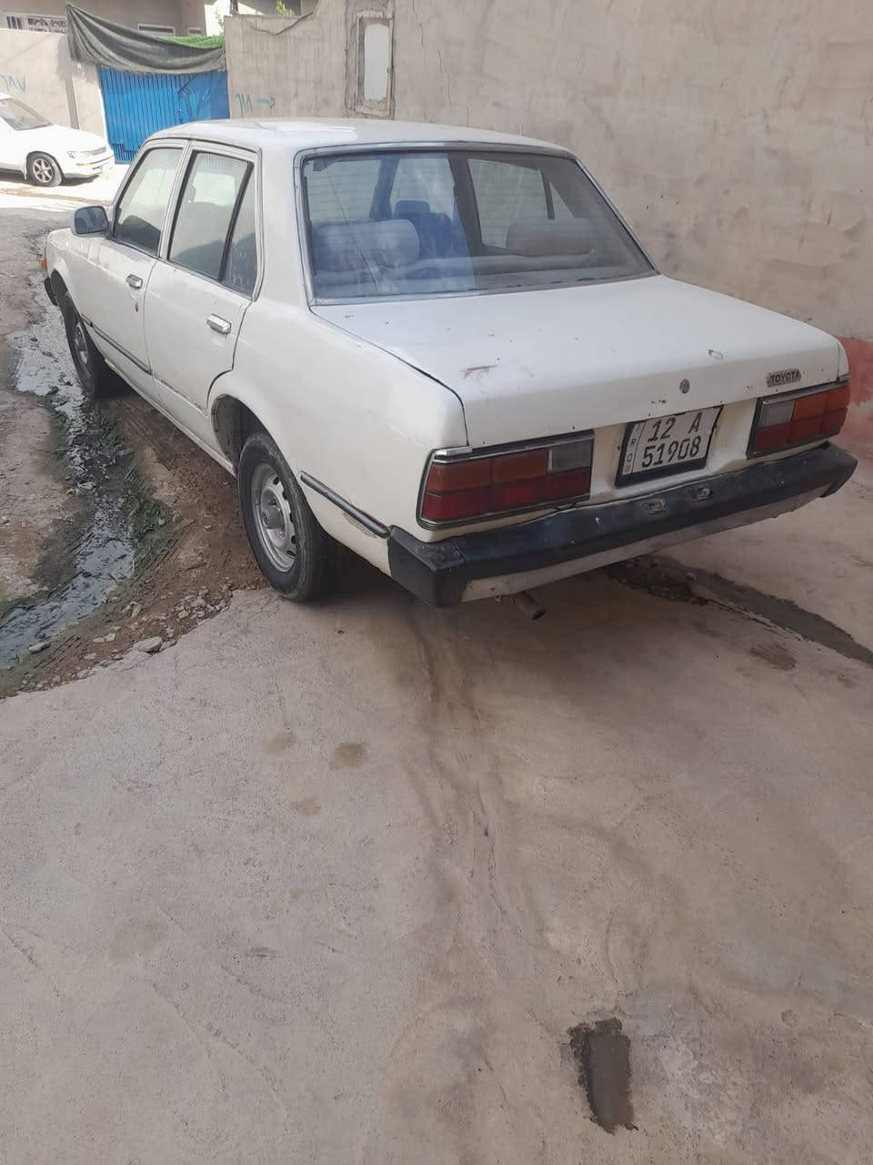كرونا لبيع موديل واحد ثمانين كير تومتيك شرط تحويل سعر ثمانيه وعشرين ورقه تبريد بس عوزو غاز مكاني موصل حي قاهره ***********
