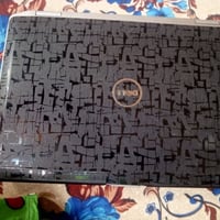 حاسبة ديل • نضيفه • جبله