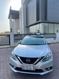 سنترا SL • ٢٠١٩ • نينوى