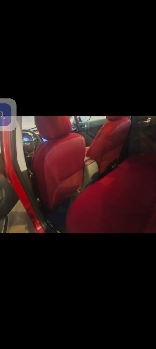(بيع مستعجل) فورتي موديل 2015 سياره وارد امريكي 
ضرر جاملغ فقط رقم ذي قار مداور ثاني يوم بسمي سياره سنويه ل27 
شرط كفاله كير ومحرك سياره حلوه ونضيفه السعر خاص 
الاستفسار *********** مكان السياره سماوه مقابيل التربيه الجديده
