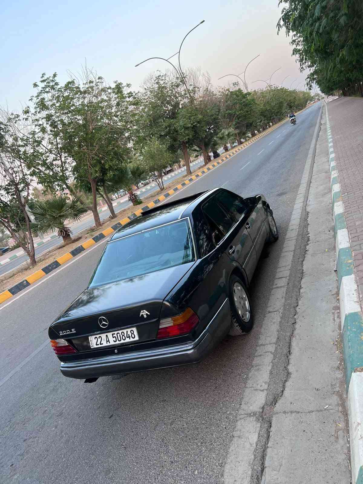 سلام علیکم اخوان
مارسدس دب 300 دعامیە لدعامیە کفالە موديل 90 بلاد رقم دولي سنوية جديد 2032  بسمي خیاص مابية قواعد دبل وضع شرکە بلادي محرك بطه 3000vvt  شرط داخل رصاصي كل نضيف ABS سلايت تبريد تايرات ويل جديد شرط كيرو محرك سیارة جاهزه 
سعر 63 بية مجال 
***********
