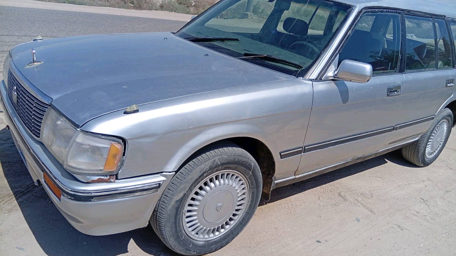 السلام عليكم ارنب استيشن مديل ٩٢ اللبيع رقم بصره انكليزي مكينه كير كفاله تبريد شغل جام كهربائي باتري جديد السعر ٥٣ وبيهه مجال ***********