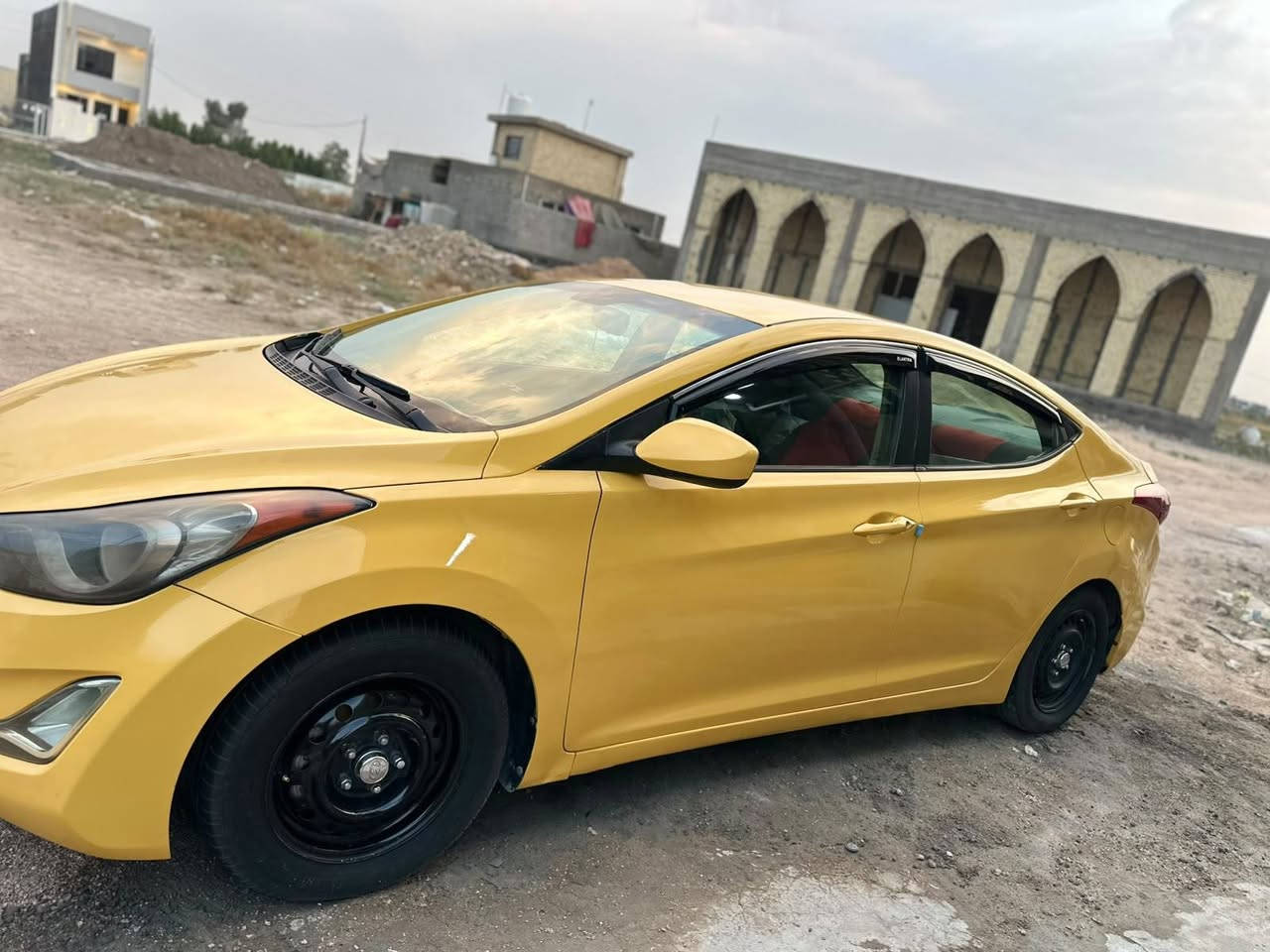 النتره • ٢٠١٣ • أمريكي