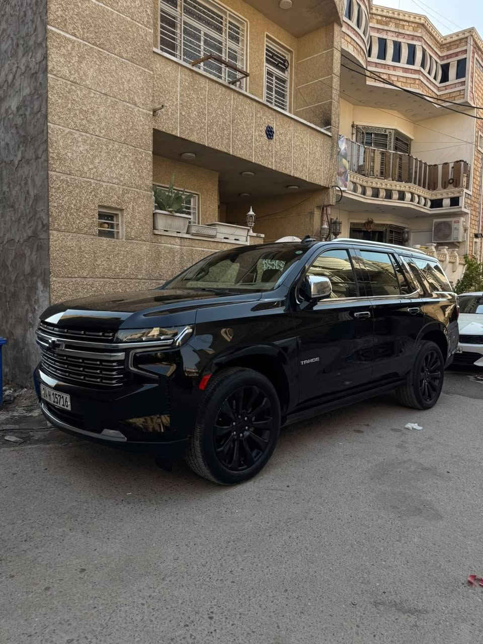 تاهو بريميرا 21 خليجي كفاله عامه لا بارد ولا صبغ فول مواصفات 435 بغداد الشعب ***********
