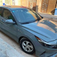 النترة 2023 حادثهة طلقات بدون ايرباكات بدون دواخل جاهزة للاخير مكينه ك...