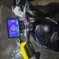 ٢٠٢٥ • اسود • بدون محرك
