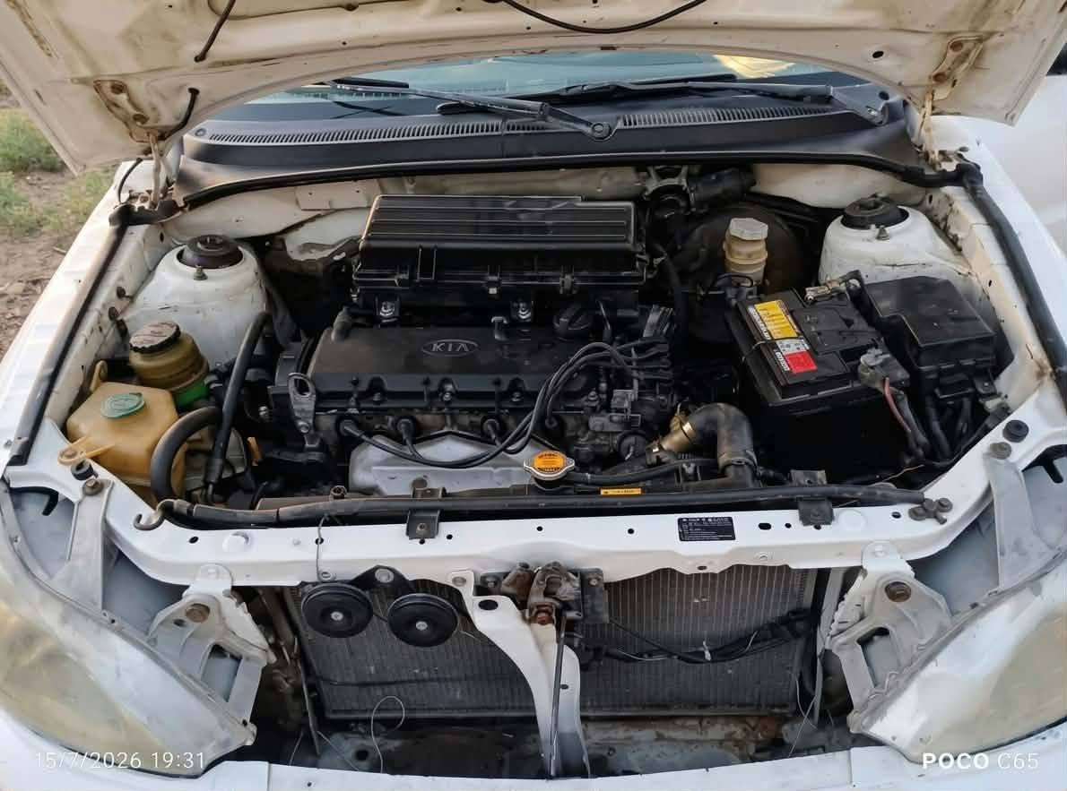 سلام عليكم
للبيع او مراوس بيجو سايبا 
كياريو مديل2002
مكينه كير جدد
كهربائيات مابيه نقص 
غرفه جديده 
تخم تاير 
بكلايتات جدد 
لايت زنون 
جام جديد
رقم بابل مشروع سنويه28
سياره شواصيه حلوات بدون حادث قوي 
بيه خياسات وتحتاج صبغ صبغته مو حلوه 
تبريد عاطل 
مكاني سماوه 
سعر 30وبيه مجال كلش بصيط 
وذا مراوس افضل 
لتواصل***********

