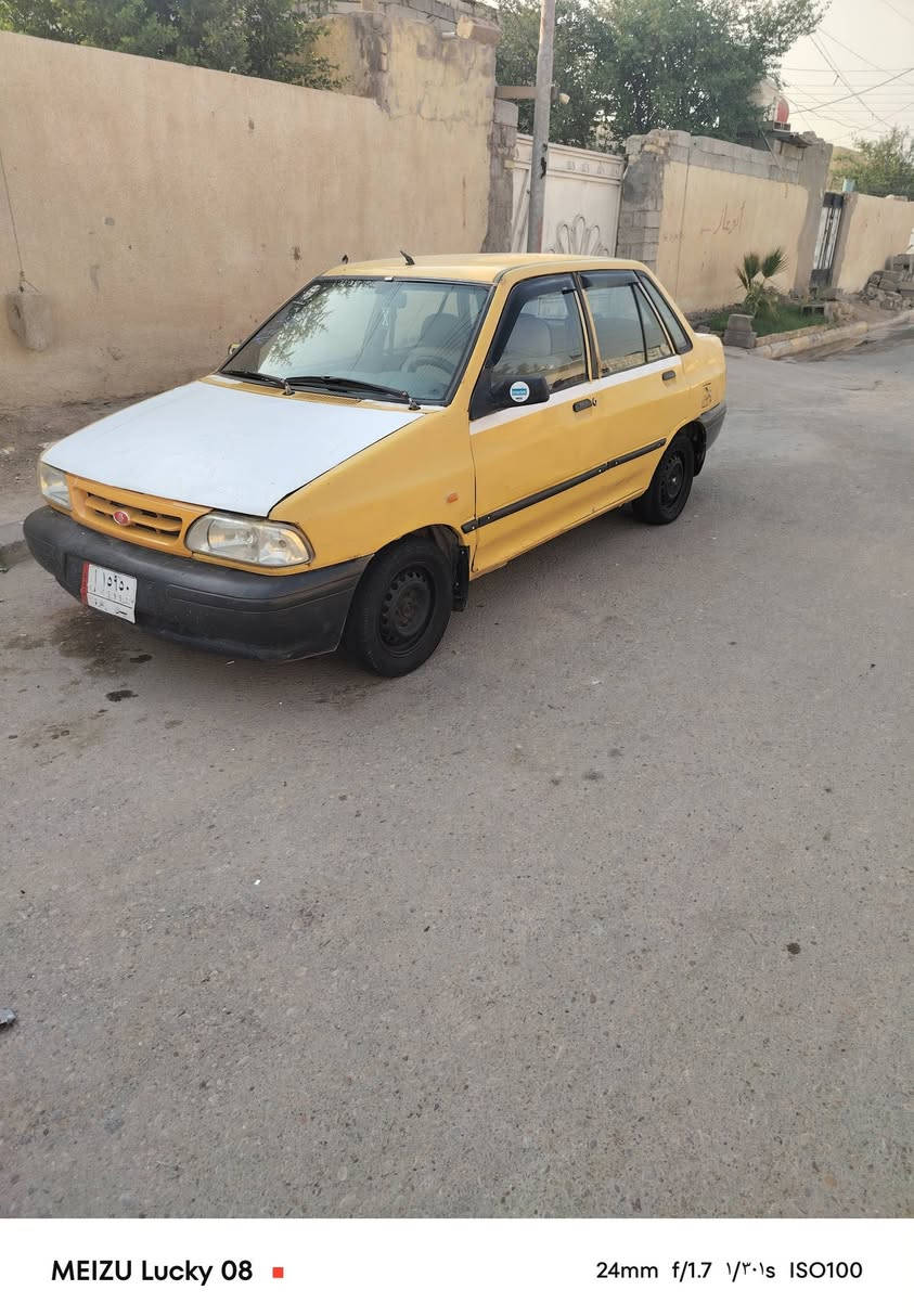 سايبه • ٢٠١٢ • ميسان