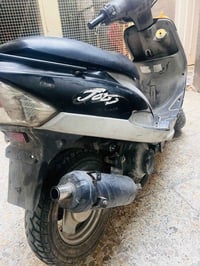 ماكس منغولي • ماتشتغل • نقصه باتري