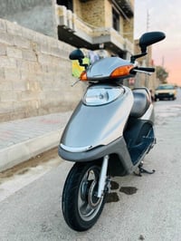 سبيسي • مكفولة • نظافة