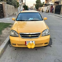 اوبترا 2008 • كير جديد • بغداد الجهاد