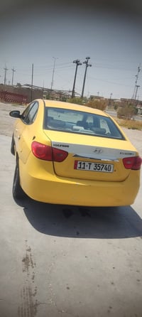 النترا • رقم بغداد • ٢٠٠٧