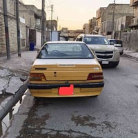 بيجو موديل 2010 رقم سنويه جديده  بسمي كير مكينه مكفولات  اللكشره شوف ا...