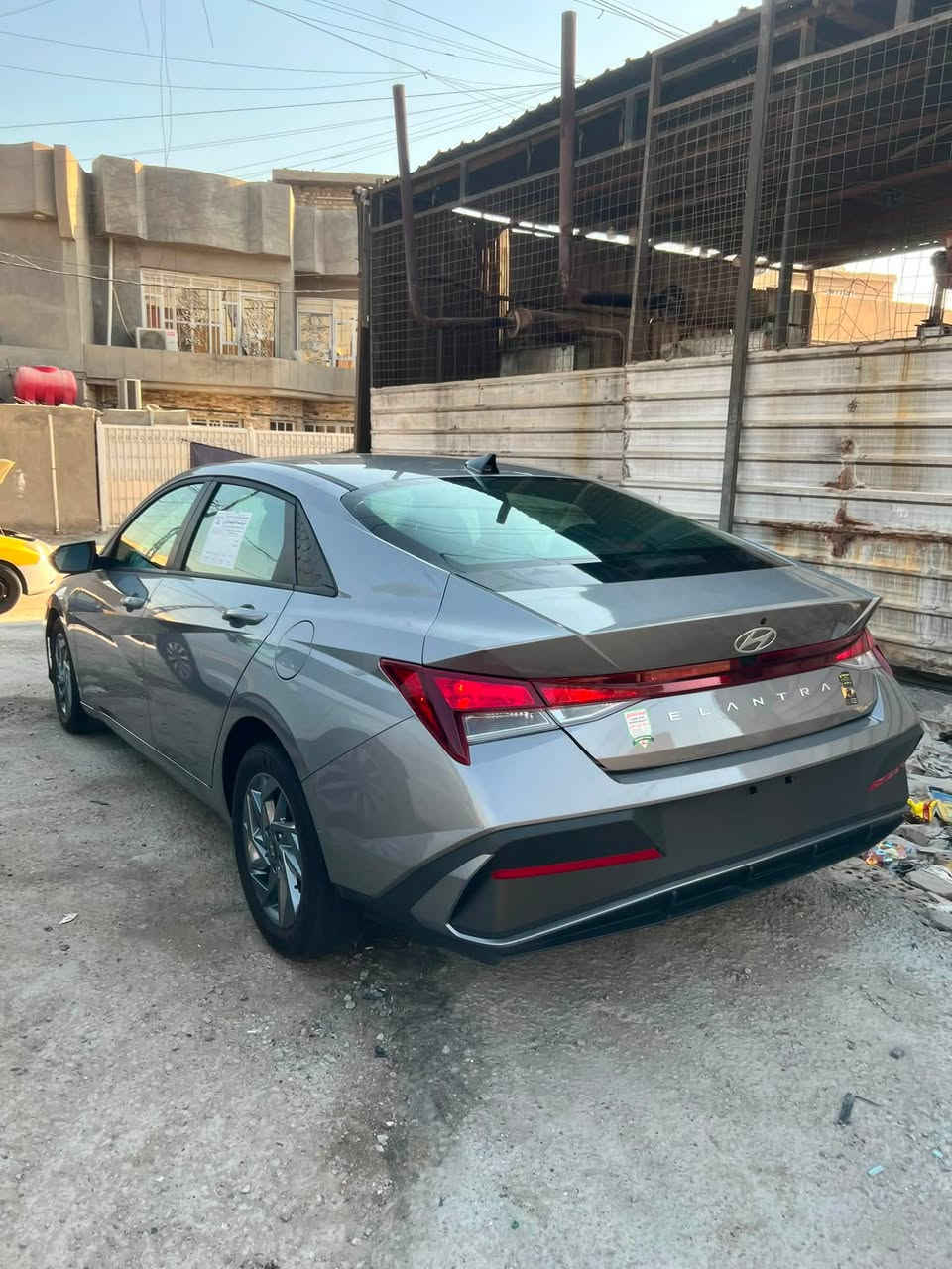 #.  السعر. ١٣٦. تلفون ***********
السلام عليكم النترا مديل 24 وارد أمريكي دخول جديد منفيس ابسمي حادث السياره بسيط تعتبر كلين بدون قطره صبغ بدون ايرباك بدون فتح بدون دواخل بدنه راديتر تبريد كله وكآله ماشيه 14mi موصفات محرك 2000دوش بصمه ترحيب ابواب تشغيل عن بعد شاشه دجتل متصل فول رادارت وبقيه المواصفات المتعارف عليه السياره حيل جديده وليبل واحد كلها صور المزاد مرفقه بل منشور
