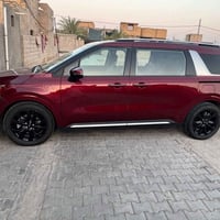 كرنفال SX • ٢٠٢٤ • مرقم اربيل