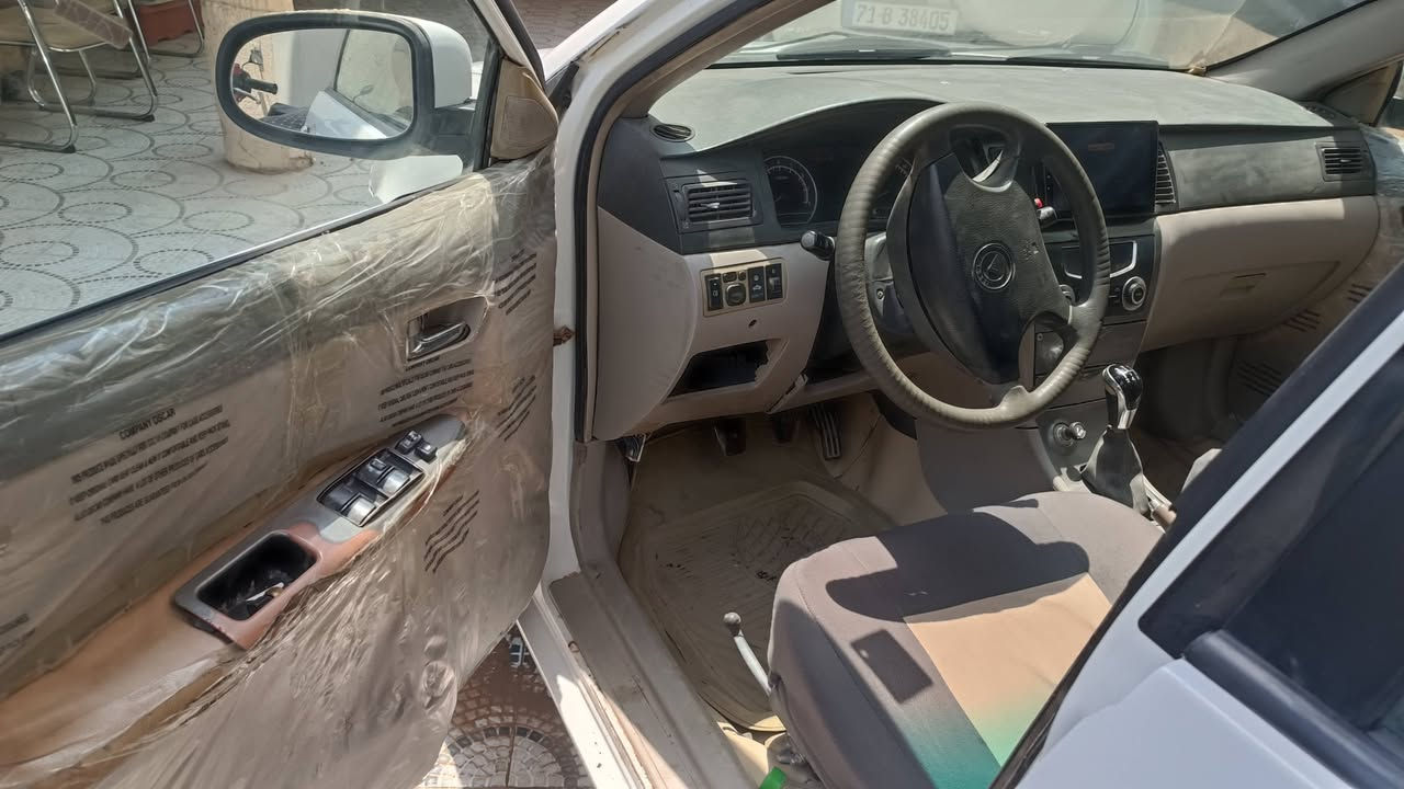 جيلي ٢٠١٣ واسط
سيارة مكفوله من الضربة  ملكطة خياسات  مكينه وكير وتبريد بحاله ممتازه   السيارة مسويله ادامه جديد بخاخات بلكات دكشن جديد كلج بريك عمبار عينه وصينيه جديد  تايرات باتري كلة جديد دوشمة ارضيه جلد    الابواب مغلفة مكانه الديوانية ***********
