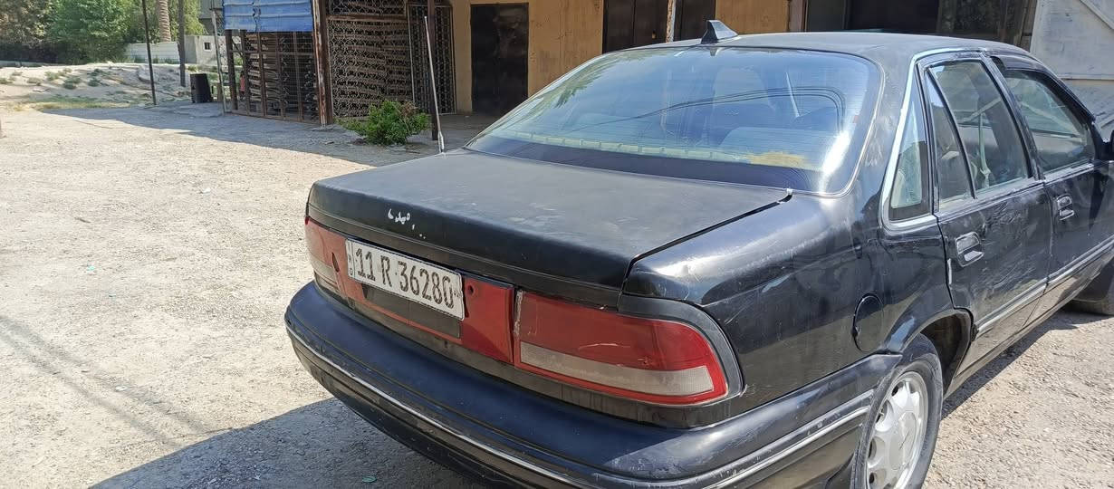 السلام عليكم برنس للبيع موديل 94 كير عادي عنوان ابو غريب سعر 28 سياره جديده بلاديه ***********
