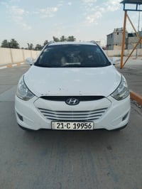 توكسان ٢٠١٢ • وارد خليجي • محرك ٢٤٠٠