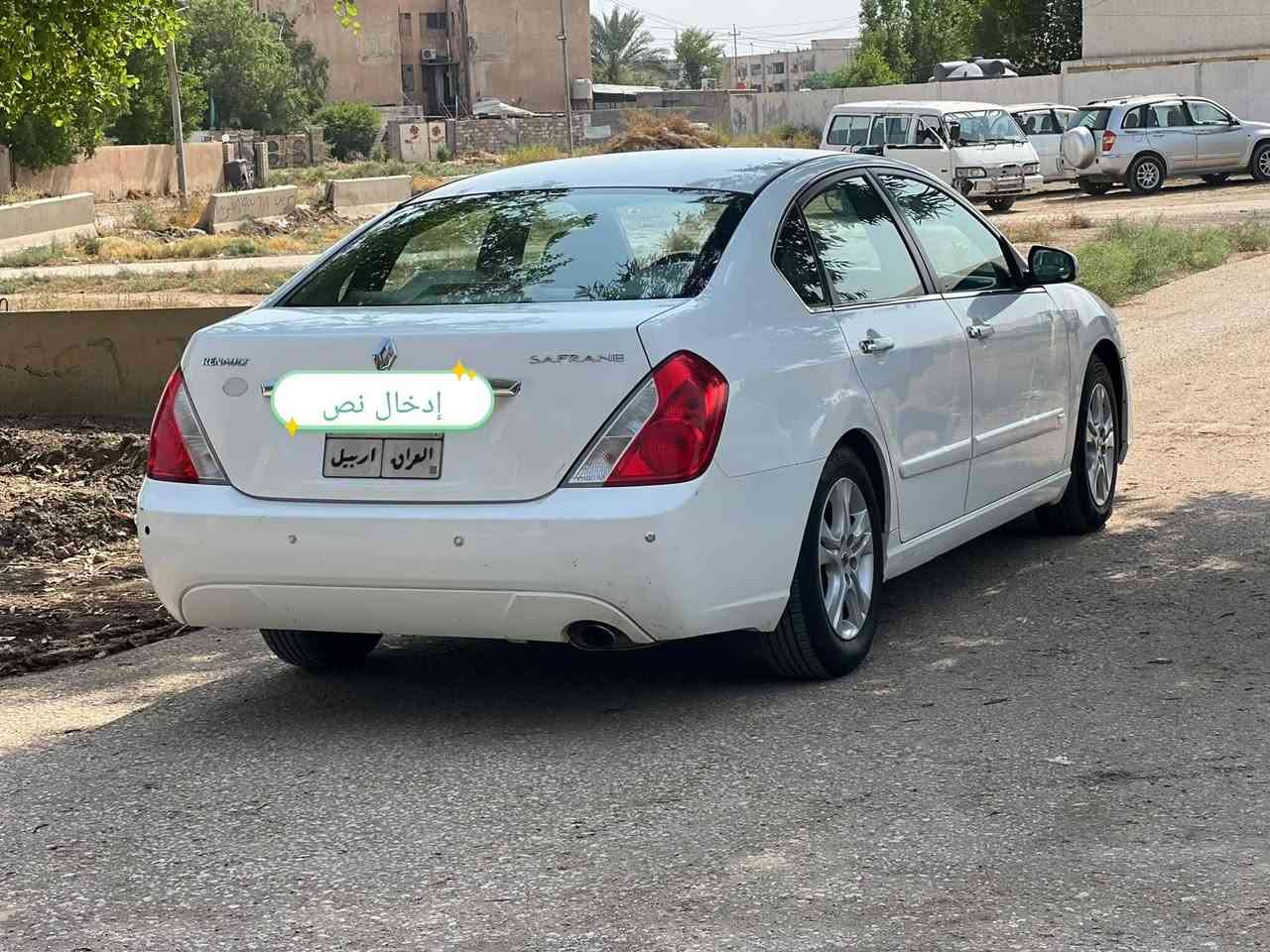 سافران • ٢٠١١ • مكينة 2000