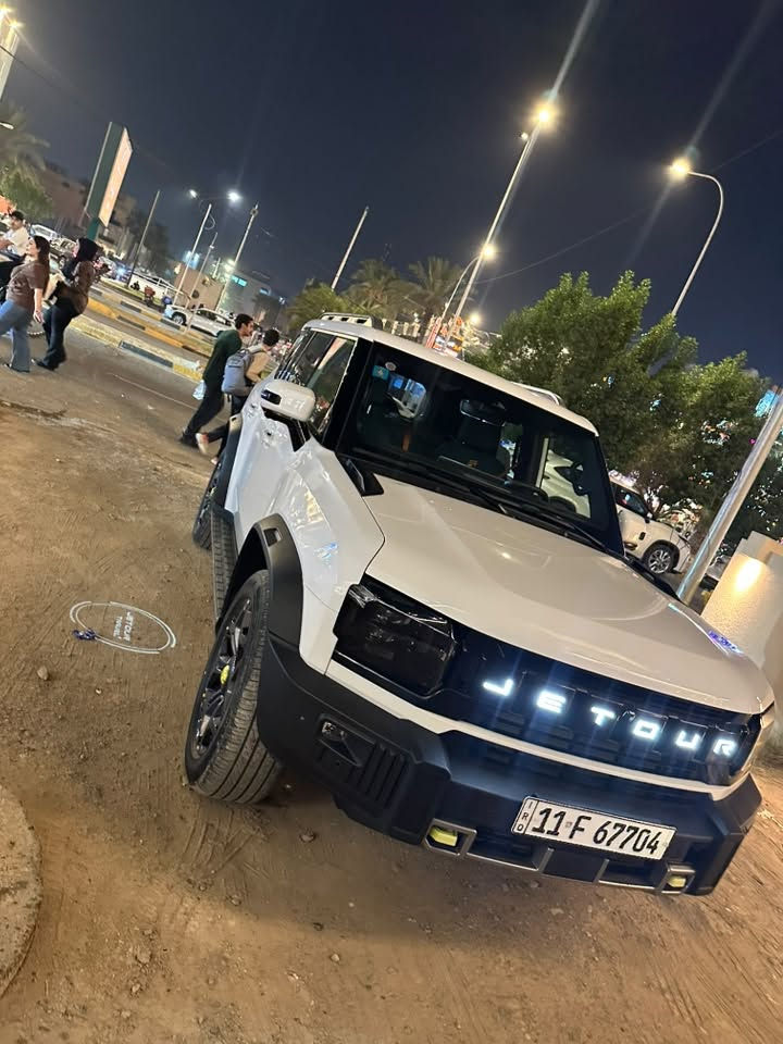 لكجري بلاس • ٢٠٢٥ • ماشيه ٩٠٠٠