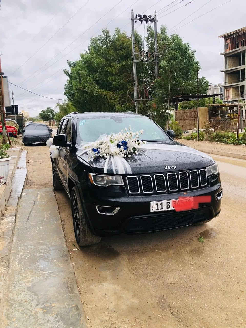للبيع أو مراوس وبيه
جيب 17لمتدد عدى الفتحه تو ويل بجم كبس الشركة بيه جراد وصار بيه صبغ بعض القطع وحادث بنيد طار على الجامه وجزء القريب من الجامه مصلح  ومبدل بساتم 14قبل أسبوع وادامه كامله اي ابيع احزام صبغ حتى يكف النقاش 
***********
