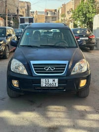 تيكو • ٢٠١١ • بدون صبغ