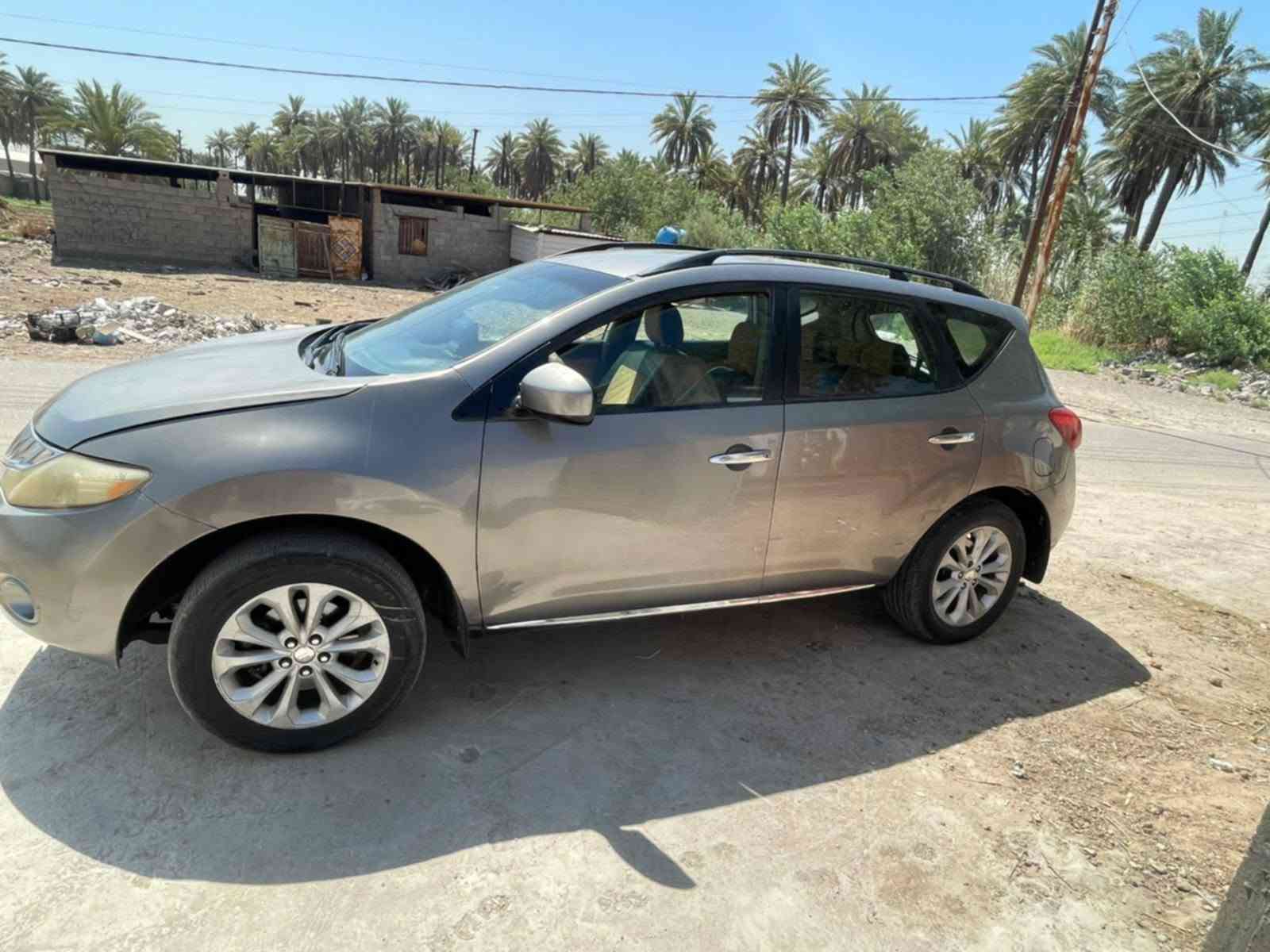 نيسان مارونو ٢٠٠٩
سعر ٦٠ مكان بغداد الدوره
*********** واتساب
