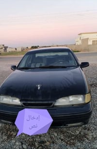 برنس • موديل ١٩٩٤ • انكليزي