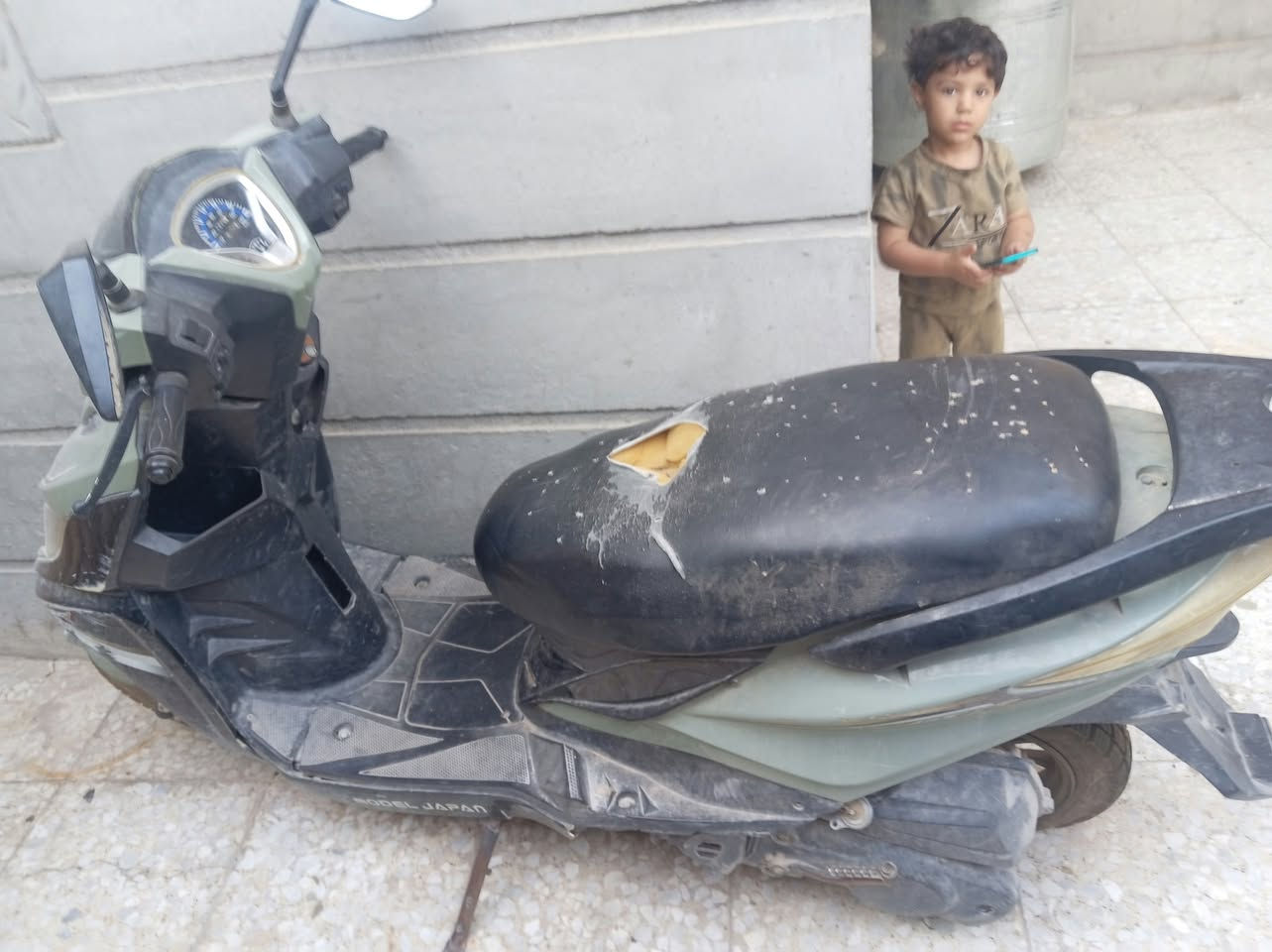 اكزز • سويج ضاع • طافيه