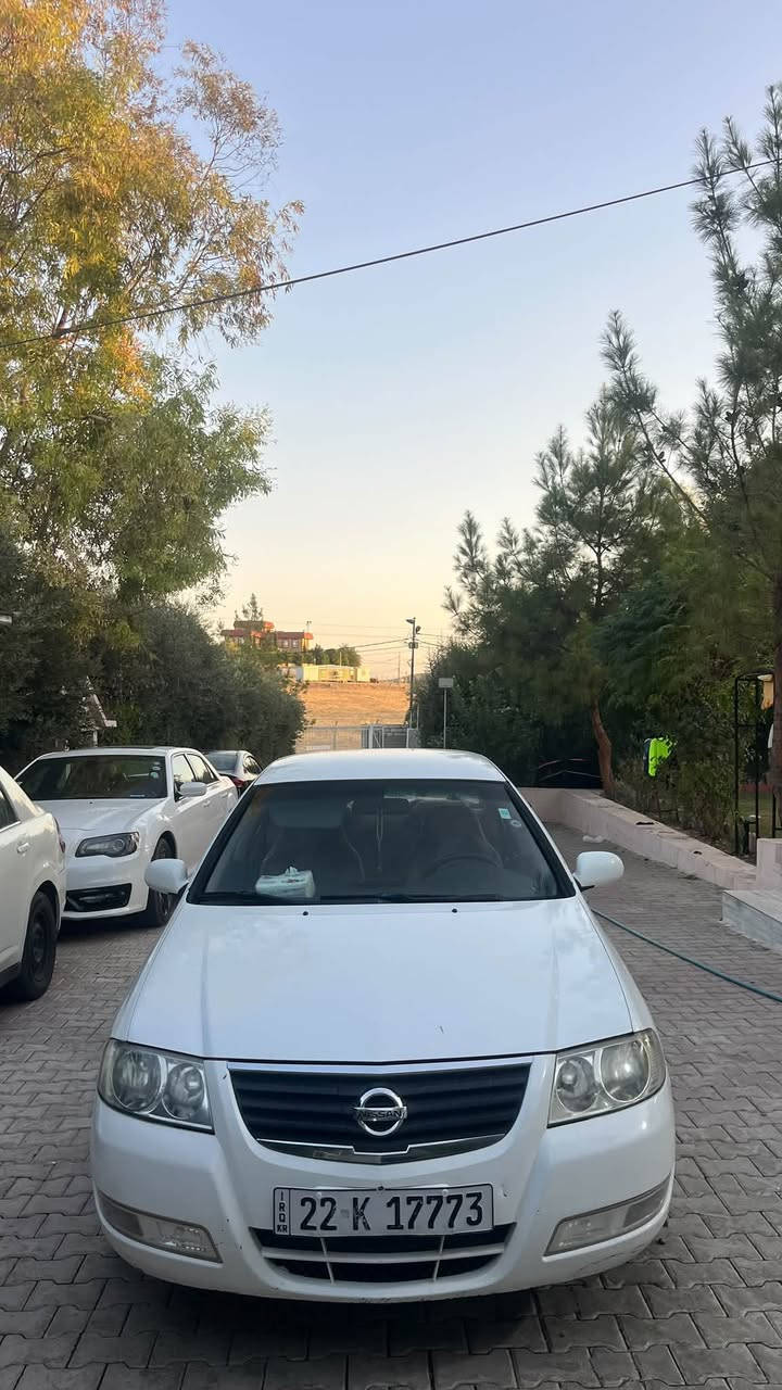 صني ٢٠١١ • وارد كوري • رقم اربيل