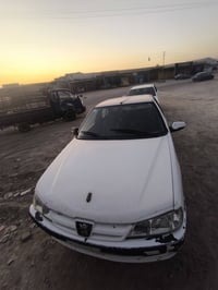 بيجو • ٢٠١٥ • رقم واسط