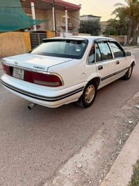 برنس • موديل ٩٥ • رقم بغداد