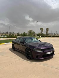 تشارجر GT ٢٠٢٢ • رقم بغداد • ماشي ١٤٠ الف