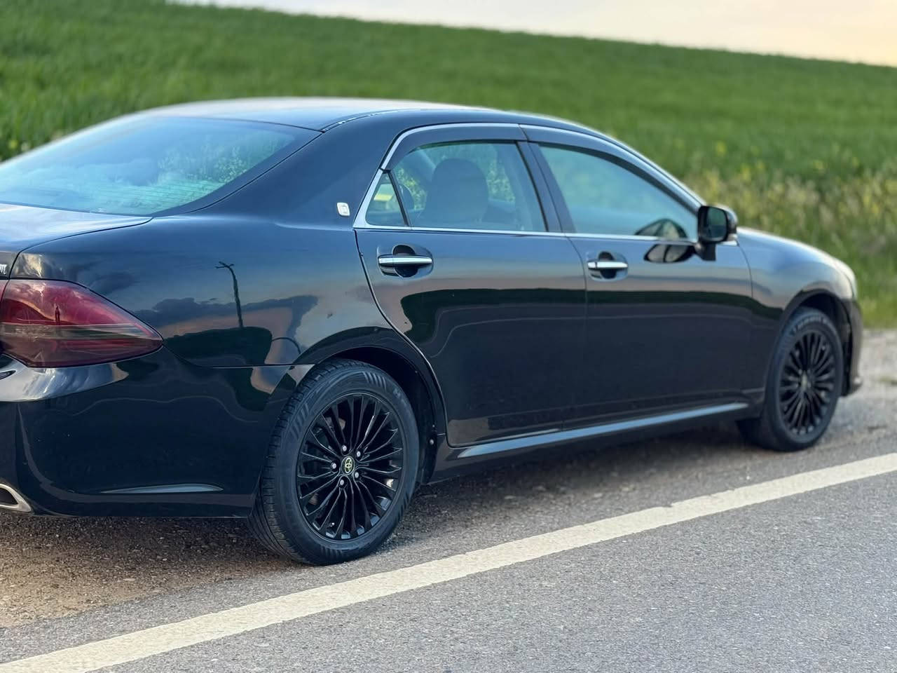 شاهین S204 • ٢٠٠٩ • چەمچەماڵ