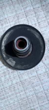 كلاج • نقص سبرنكه • بنز