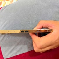 ايفون ١٣ برو ماكس • ٢٥٦ • بطارية ٧٩%