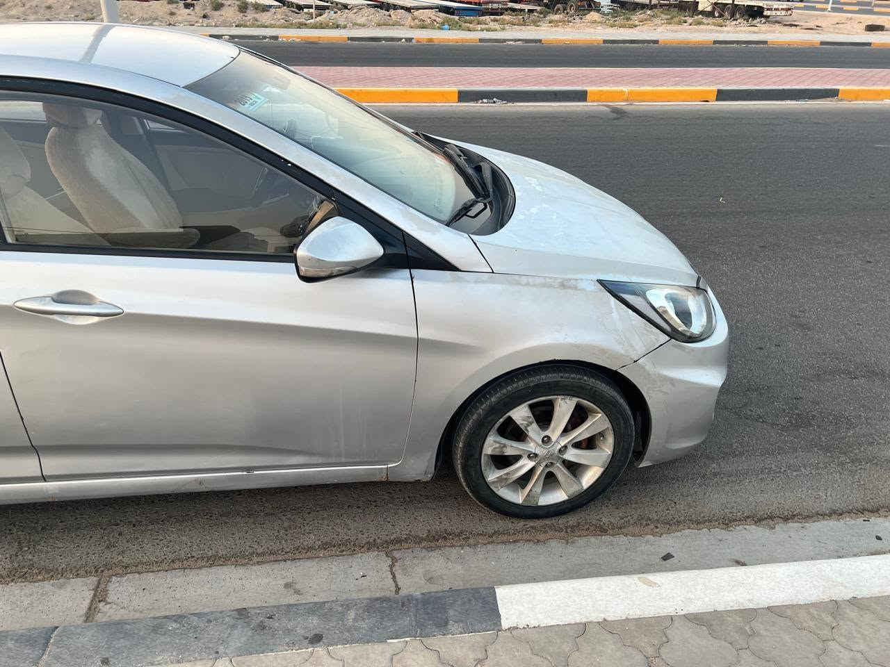 مكينة مكفولة • عيب بالجير • الزبير