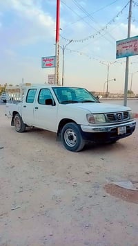 نيسان • ٢٠٠٤ • فلوجة