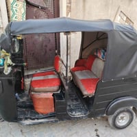 تكتك • موديل ١٧/١٦ • بغداد الحريه