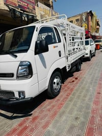 ٢٠٢٥ • ماشي ١٠٠٠٠ • كربلاء طويريج