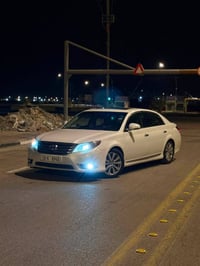 ٢٠١١ • خليجية • ٦ سلندر