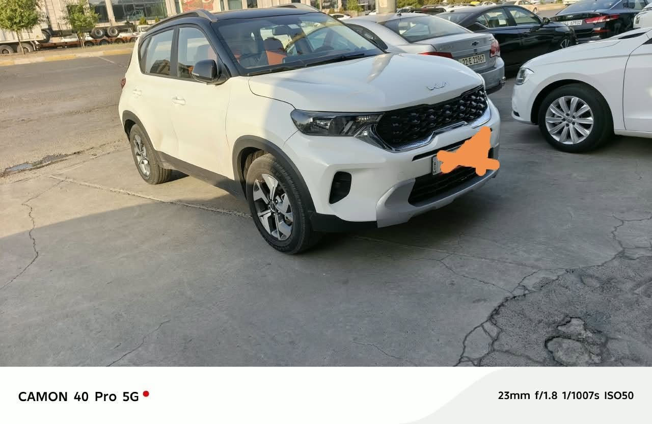 مكلف بالنشر كيا سونت كوري موديل 2024 رقم اربيل  
دبل نوزل محرك مرقوب اقتصادي العنوان الشرقاط للاستفسار على هذا الرقم ***********   السعر دفتر ر
و55

نص مكتوب في الصور:
- CAMON 40 Pro 5G 23mm f/1.8 1/335s ISO50
- CAMON 40 Pro 5G
- 23mm f/1.8 1/1007s ISO50