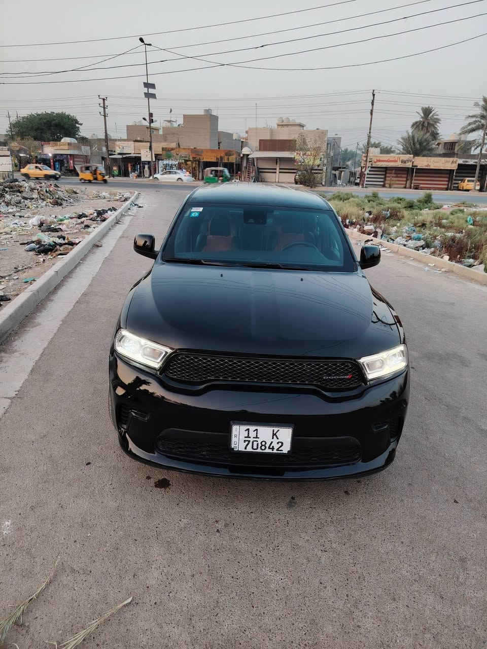 دورنكو • ٢٠٢٥ • حادث