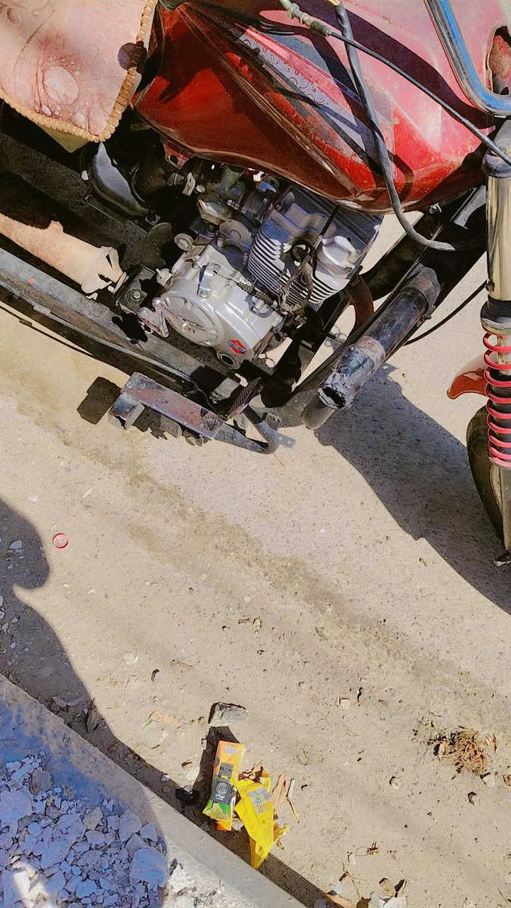سلام عليكم عندي ستوته للبيع مديل 17محرك 21 كهربائيات بل جيس باتري جديد أوراق اصولي جدد ‏‪
‏‪***********‬‏

