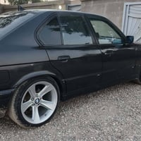 بي ام • فول توماتيك • شرط وكاله