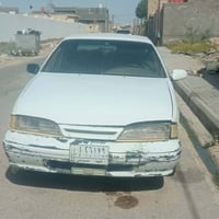برنس ٩٣ • محرك تعبان • اوتوماتيك