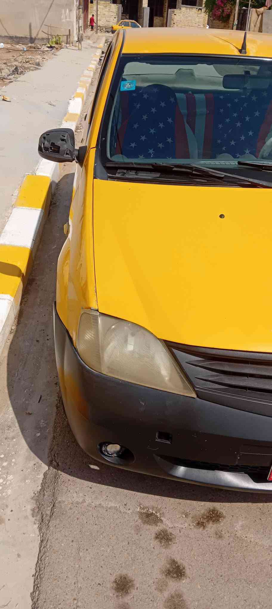 السلام عليكم من رخصت ل مدير سياره ل بيع سياره ما بيهه اي نقص تحويل ثاني يوم السعر 32$  الرقم مبايل ***********
